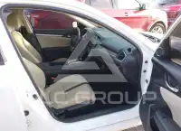2018 Honda CIVIC фото