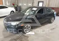 2018 Honda CIVIC фото