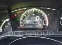2018 Honda CIVIC photo