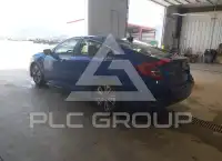 2018 Honda CIVIC photo
