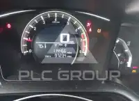 2018 Honda CIVIC фото