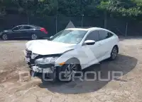 2018 Honda CIVIC photo