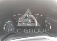 2018 Honda CIVIC фото