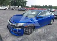 2018 Honda CIVIC photo