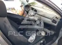 2018 Honda CIVIC фото