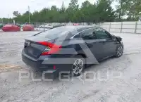 2018 Honda CIVIC photo