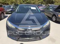 2018 Honda CIVIC фото