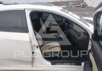 2018 Honda CIVIC фото