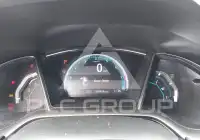 2018 Honda CIVIC фото