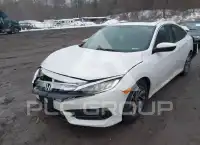 2018 Honda CIVIC photo