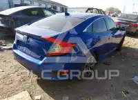 2018 Honda CIVIC photo