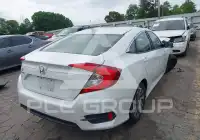 2018 Honda CIVIC фото