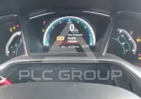 2018 Honda CIVIC photo