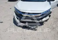 2018 Honda CIVIC фото