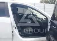 2018 Honda CIVIC photo