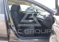 2018 Honda CIVIC фото