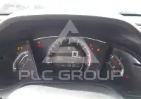 2018 Honda CIVIC photo