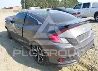 2018 Honda CIVIC photo