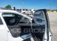 2018 Honda CIVIC фото