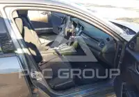 2018 Honda CIVIC фото