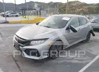 2018 Honda CIVIC photo