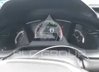 2018 Honda CIVIC фото
