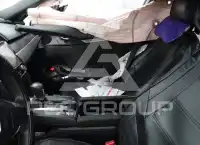 2018 Honda CIVIC фото