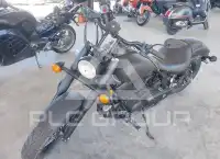 2018 Honda VT750 фото