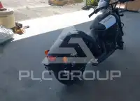 2018 Honda VT750 фото