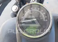 2018 Honda VT750 фото
