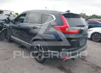 2018 Honda CR-V фото