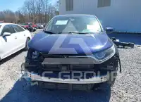 2018 Honda CR-V фото