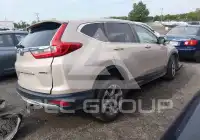 2018 Honda CR-V фото