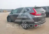 2018 Honda CR-V фото