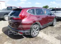 2018 Honda CR-V photo