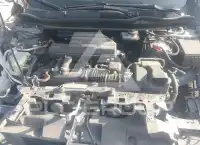 2018 Honda CR-V фото