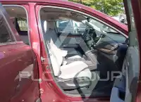 2018 Honda CR-V photo