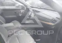 2018 Honda CR-V фото