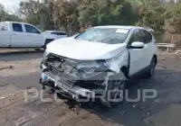 2018 Honda CR-V фото
