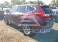 2018 Honda CR-V photo