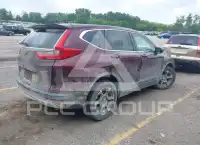 2018 Honda CR-V photo