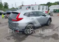 2018 Honda CR-V photo