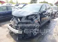 2018 Honda CR-V фото