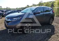 2018 Honda CR-V фото