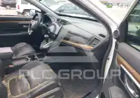 2018 Honda CR-V фото