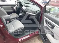 2018 Honda CR-V фото