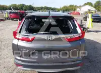 2018 Honda CR-V photo