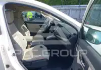 2018 Honda CR-V фото
