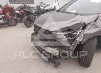 2018 Honda CR-V фото