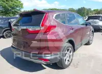 2018 Honda CR-V photo